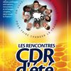 Lancement du CDR à Colombes vendredi 24/O7/2009