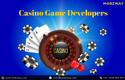 Casino Velo