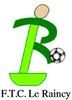 FTC Le Raincy