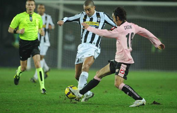 Album - Juve 2009/10 (03)