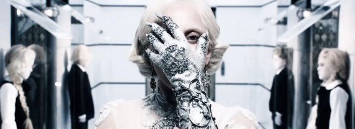 "American Horror Story: Hôtel" Lady Gaga ... et un ordre du jour troublant