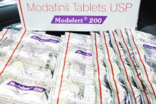 Modalert 100Mg tablets - How to Buy , Uses and Side-effects