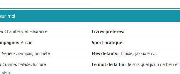 Un VRAI homme ne va pas dire qu'il est " bon, honnête, fidèle, généreux " etc...