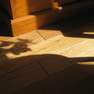 Comment bien choisir un parquet massif pour sa maison ? (bricos)