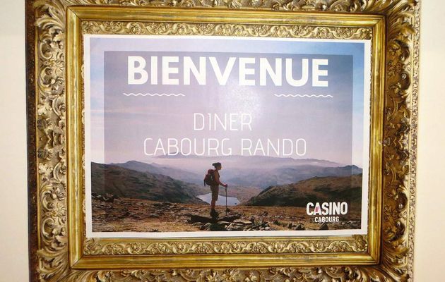 Chaude ambiance au casino