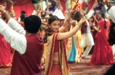 Ciné+ lancera en janvier sa déclinaison Bollywood