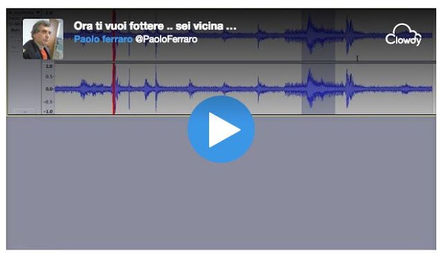 *RIEDITION INTEGRATA* Versione mail LIGHT NO-EMBEDDING da diffondere. *New* *NEW*. LE STRATEGIE EVERSIVE ALLO SCOPERTO: MK ULTRA, CONTROLLO MENTALE MONARCH, TECNICHE DI MANIPOLAZIONE.. Articolo chiosato, integrato e riveduto con dati audio e documentazione nuova.New*