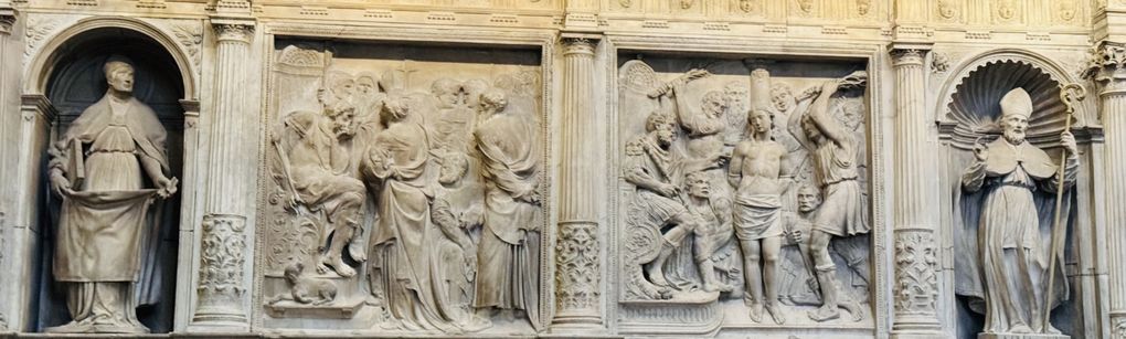 Virée dans/Volt pel Gòtic : les photos/ les fotos...