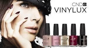 CND VINYLUX POLISH - vernis à ongles longues durée