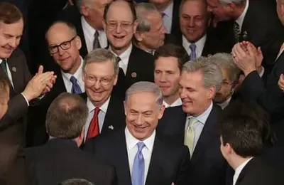 Marre de Benjamin Netanyahu ?