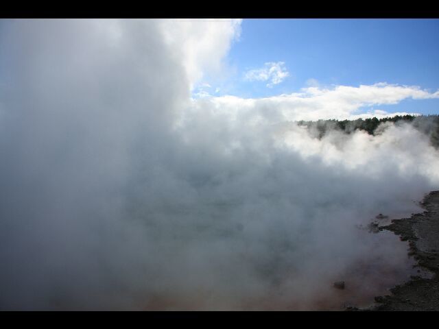 Album - WAI-O-TAPU-NAT-PARK