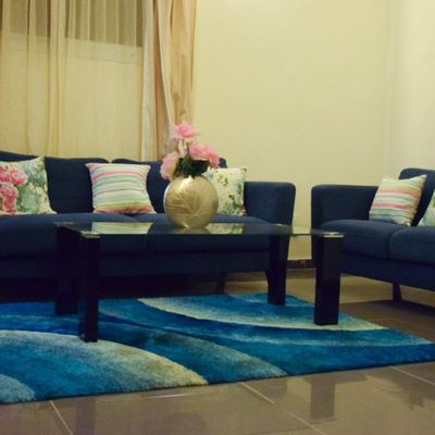 Location Appartement meublé Abidjan Cocody Riviera Golf