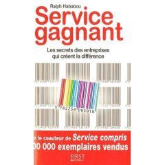 Low Cost et Service Gagnant