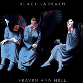 Heaven and Hell
