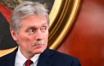 Peskov announced the growing panic of the Ukrainian side at the front