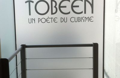 TOBEEN au Musée des Beaux Arts de Bordeaux