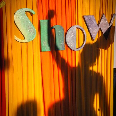 SOIREE SUMMER 2015 de l'aéroclub Air France Provence