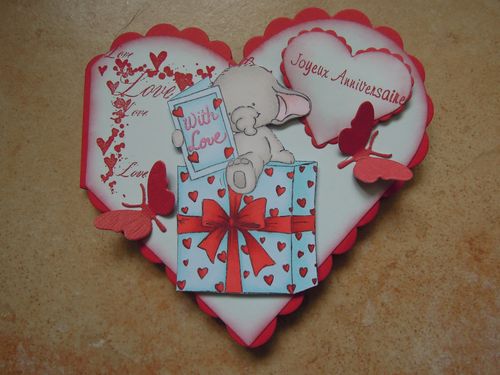 Anniversaire L Atelier De Neige