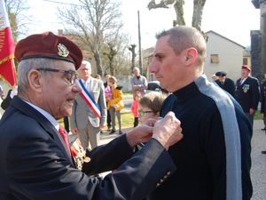 Assemblée Générale 2019 à Loyettes