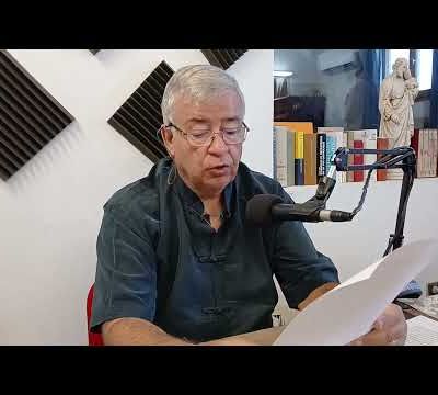 HervéTV n° 535: Thaïlande/Cambodge, combats fratricides sur la frontière