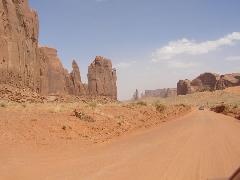 Album - Monument-Valley