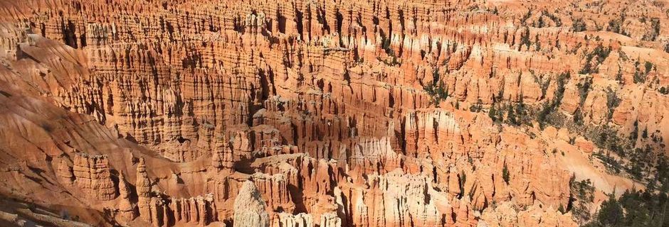 09/04/16 : de Island in the Sky, Canyonlands NP à Las Vegas