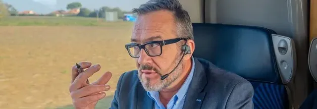 Viva Tech 2025 : vos appels en toute confidentialité avec Skyted