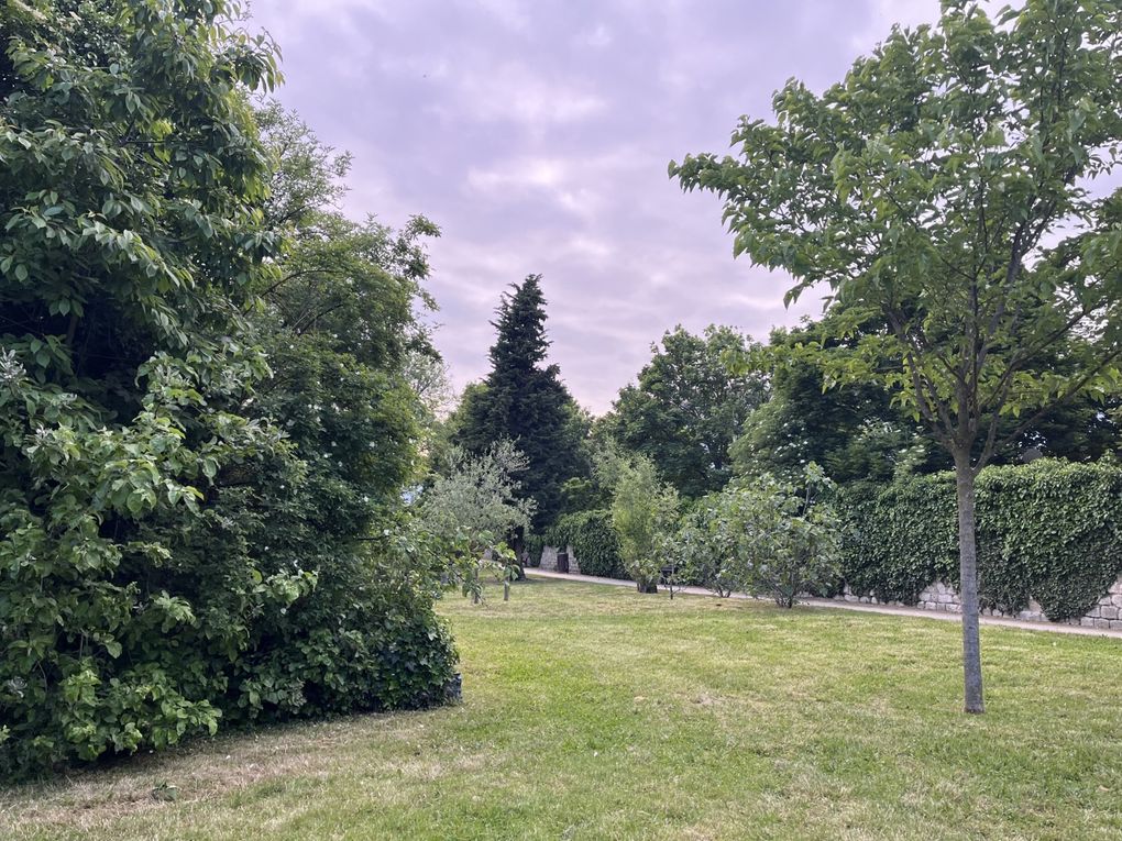 Parcs &amp; Jardins Bondynois