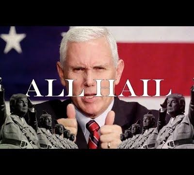 Prophets Of Rage : Hail To The Chief (le clip)