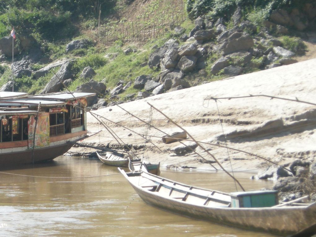 Album - Laos