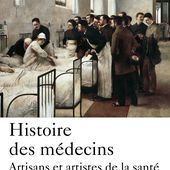 Histoire des médecins