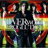 UVERworld ¤ Album - PROGLUTION [08.01.16]