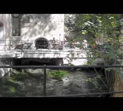 Hotel Du Poete - Fontaine De Vaucluse - Provence