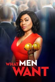 DESCARGAR WHAT MEN WANT TORRENT [DVDRIP]