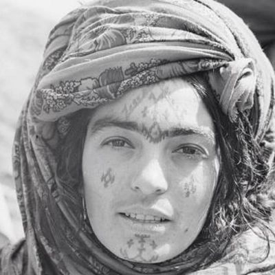 Montpellier: exposition photos "Aurès, 1935' de Thérèse Rivière et Germaine Tillion