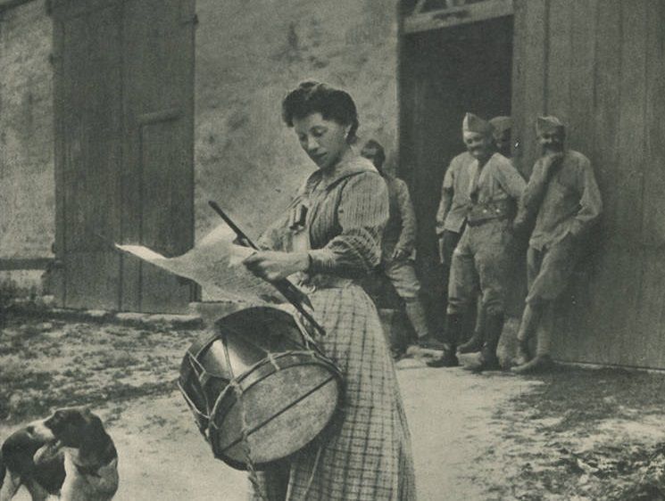 Oloron Sainte-Marie Commémore le Centenaire de l'Armistice 1918-2018