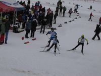 Un long dimanche de biathlon le 03/01/16