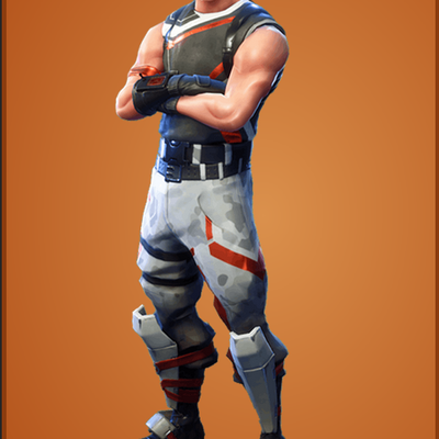 Proposer vos skin par contact