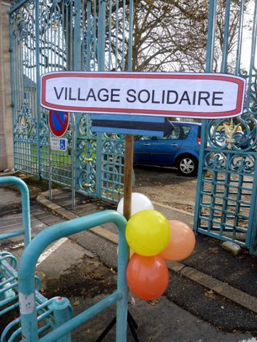 Album - village-solidaire