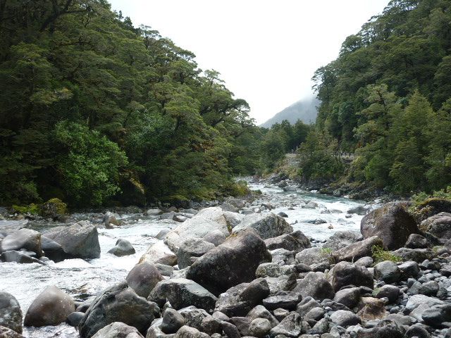 Album - 16.New-zealand-Ile-de-Jade--sud-