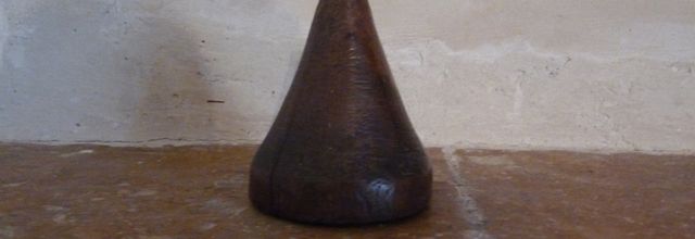 Opacité.
