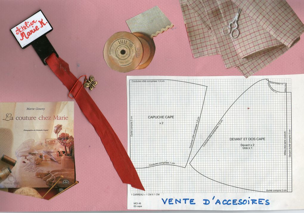 Jean Paul Gaultier & GLAMOUR & COUTURE & ECRITURE