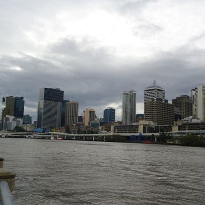 Brisbane et la Sunshine coast