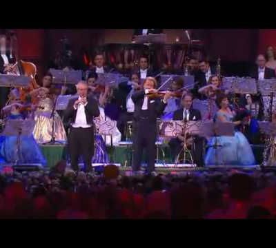 André Rieu