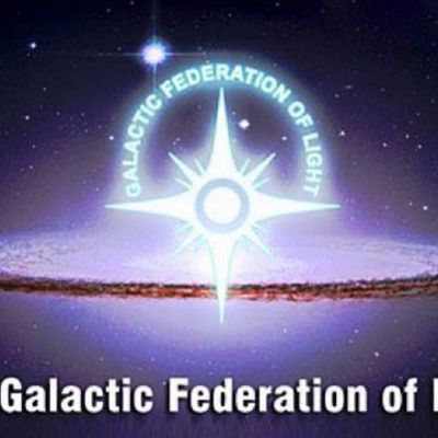 Transmission de la Fédération Galactique (Canalisé par Aurora Ray) - 24/10/2021.