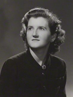 Rhodes Margaret