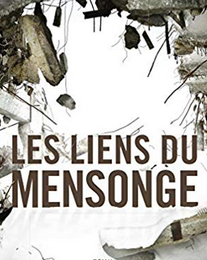 “Les liens du mensonge” - Catherine McKenzie