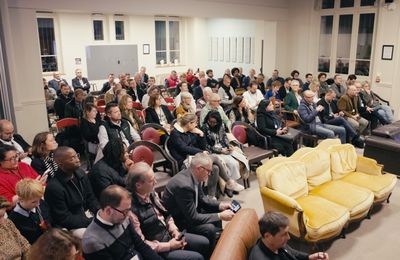 Evreux Portes de Normandie dope son attractivité économique