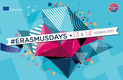 ERASMUSDAYS coming soon at Collège Calmette et Guérin