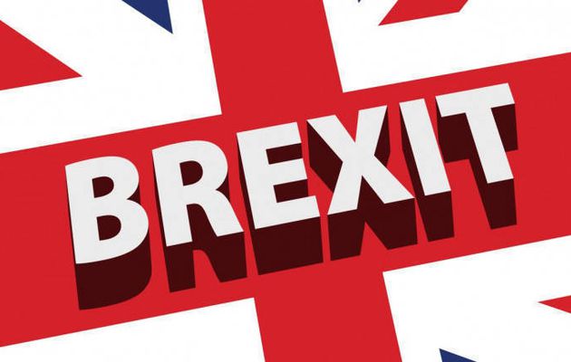 BREXIT : symbole d'une crise profonde